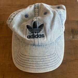 Adidas Baseball Cap